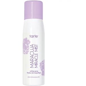 TARTR maracuja miracle mist setting spray